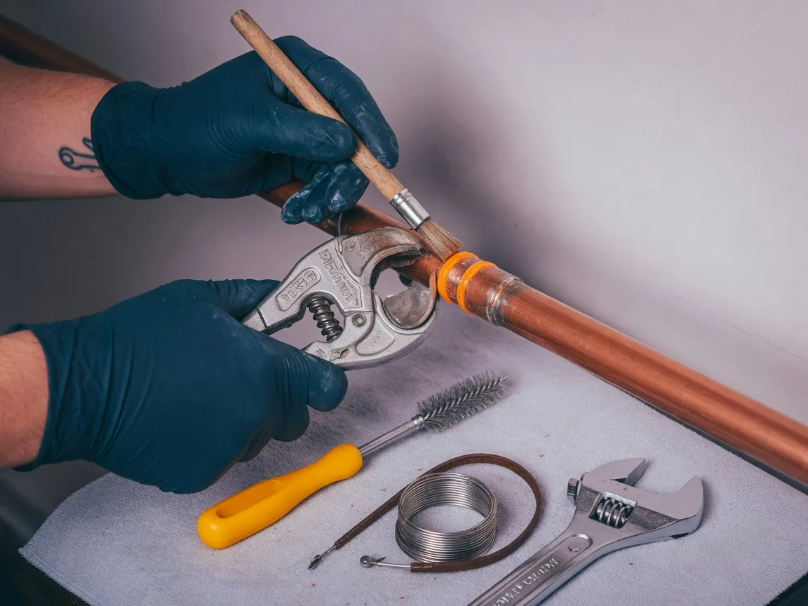 Why choose Sump Pump Repair in Tecumseh, MI